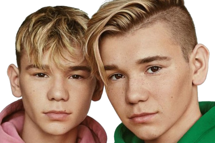 marcus and martinus gunnarsen muziek